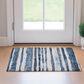 Dalyn Rug Company Neo NO16 1"8" x 2"6" Denim Area Rug, , large