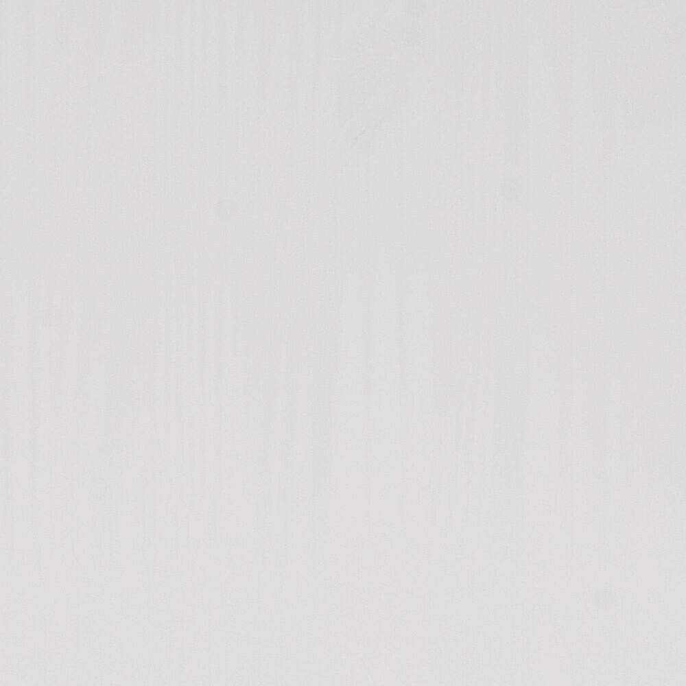 Linon Home Decor Cary 6-Drawer Rolling Cart in White Wash, , large