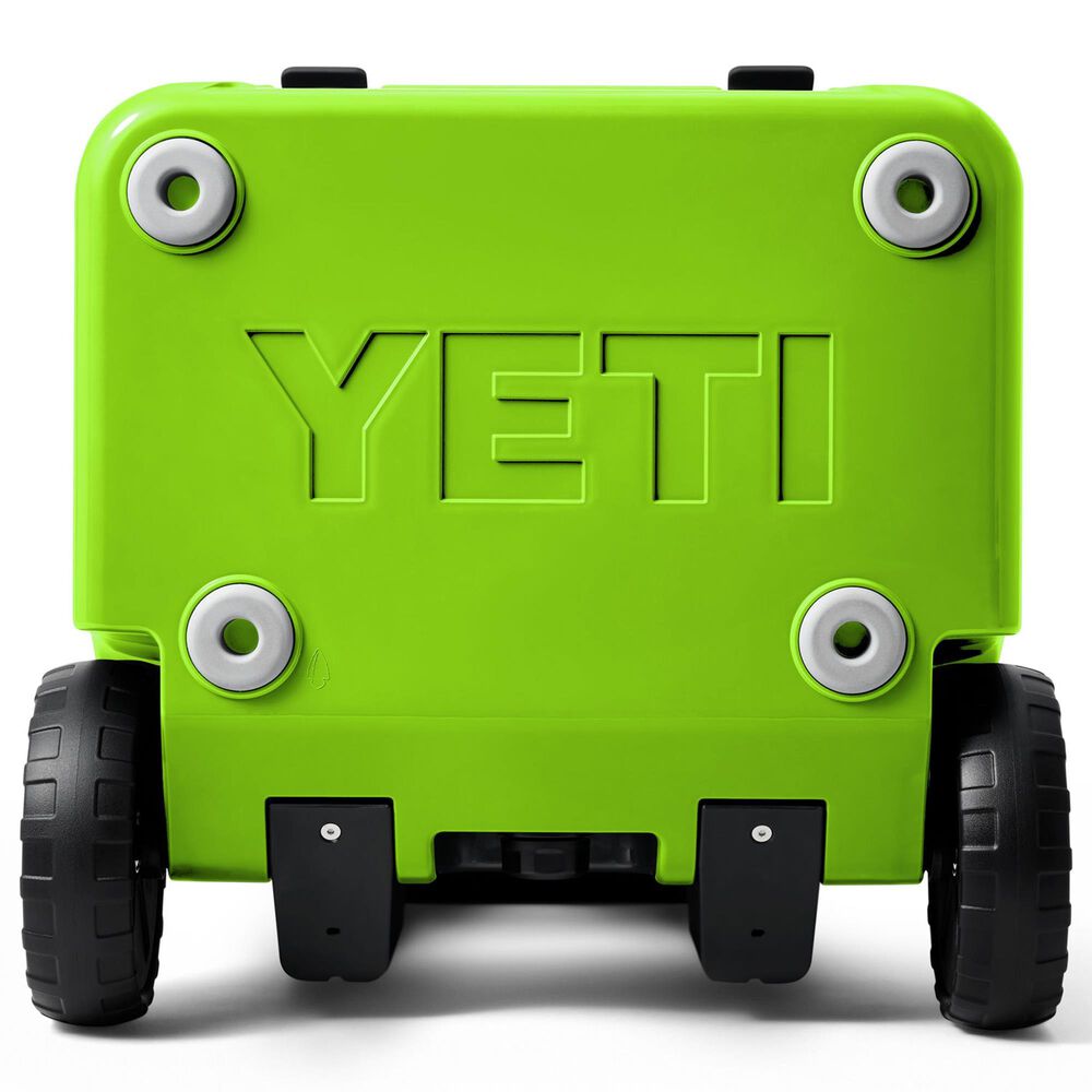 YETI Roadie 48 Wheeled Cooler in Venom, , large