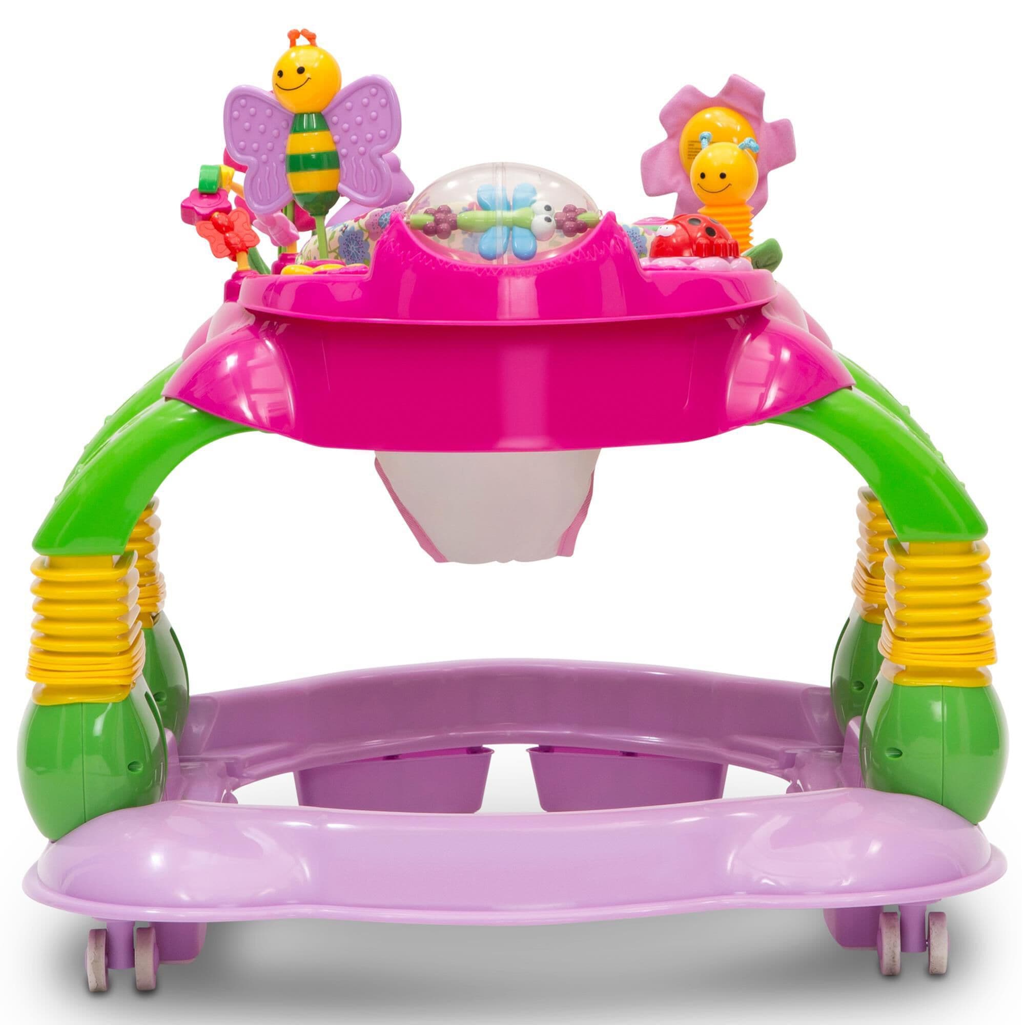 Delta 4 in 1 activity walker online