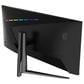 MSI 40" UWQHD 155Hz Ultrawide Gaming Monitor in Black, , large