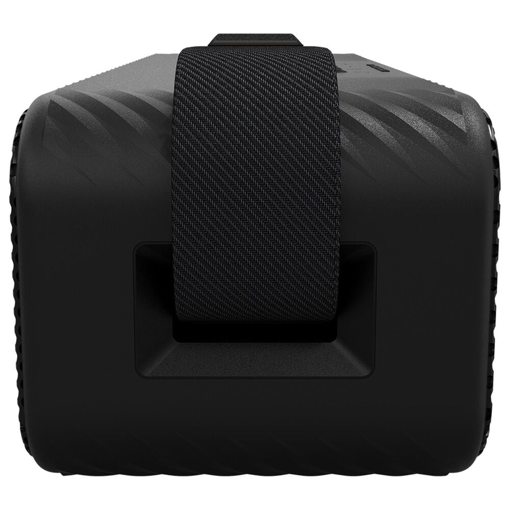 Klipsch Detroit Portable Bluetooth Speaker in Black, , large