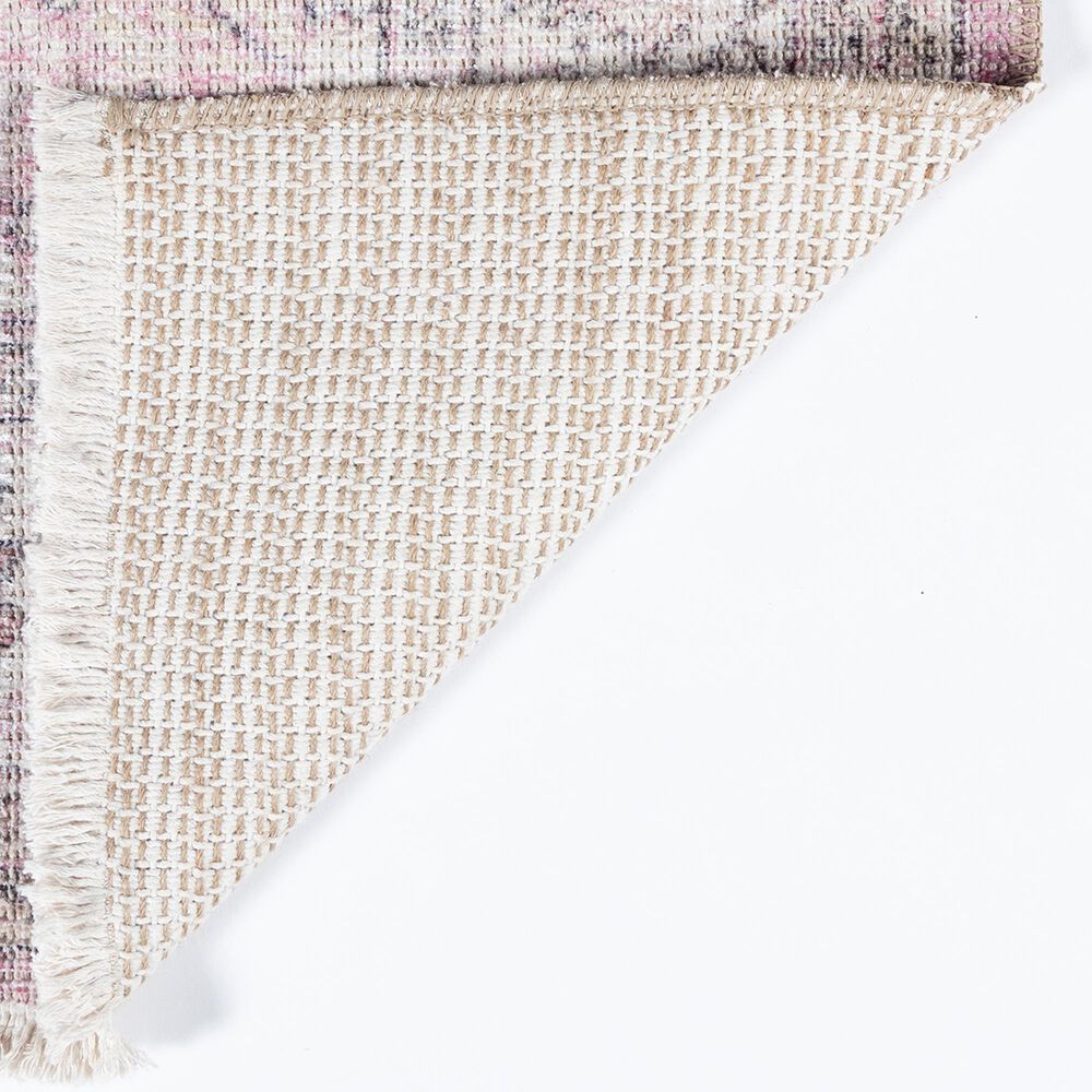 Momeni Helena 2&#39;6&quot; x 8&#39; Pink Runner, , large