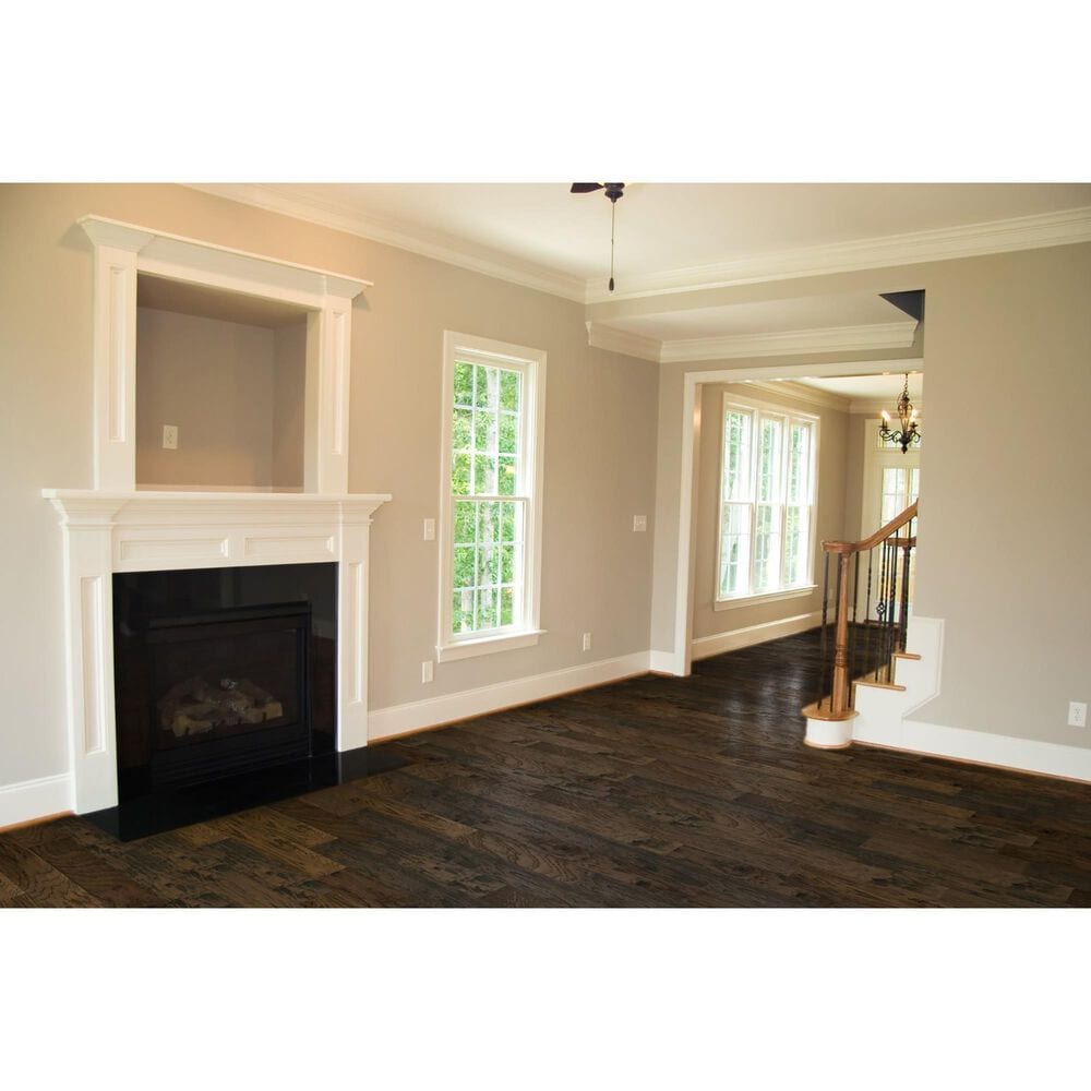 Trinity EL Paso Resler Hickory Hardwood, , large