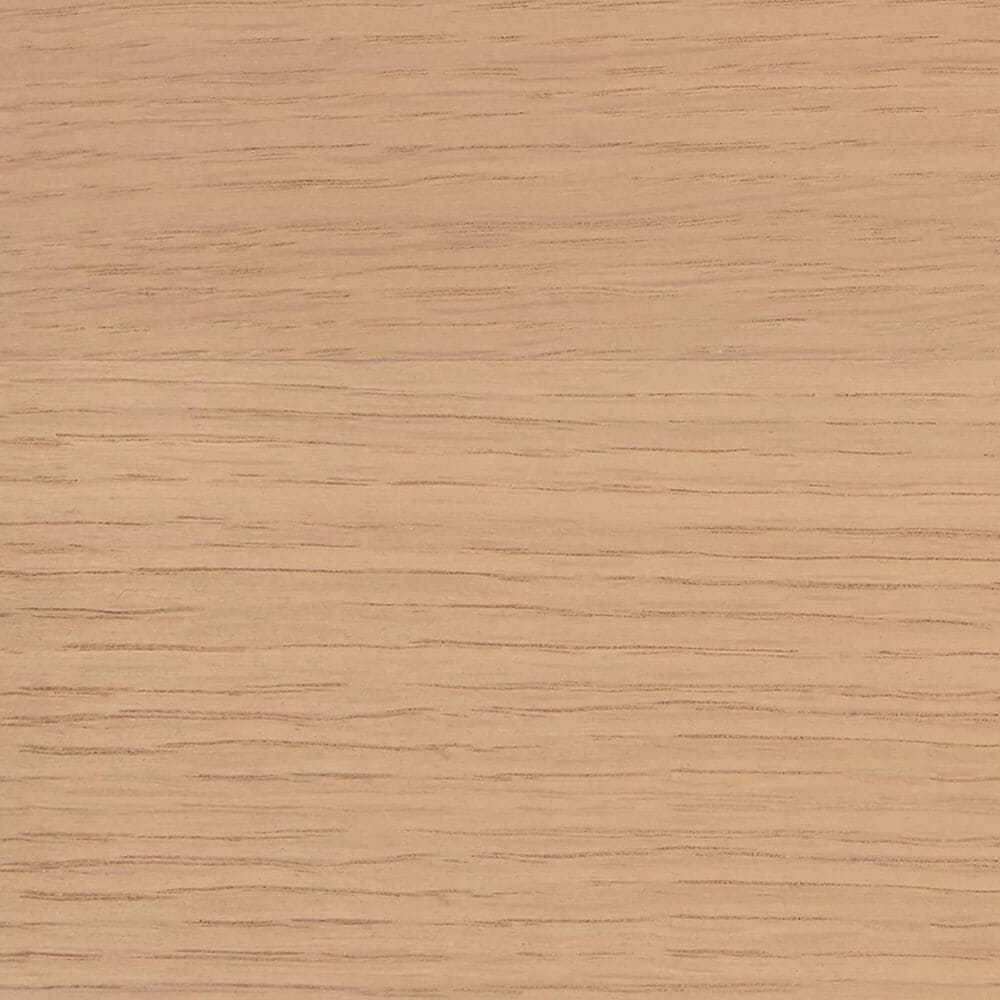 Kohler Malin 24" Single Bathroom Vanity in White Oak with Single Hole 3 cm White Quartz Top and Rectangular Sink, , large