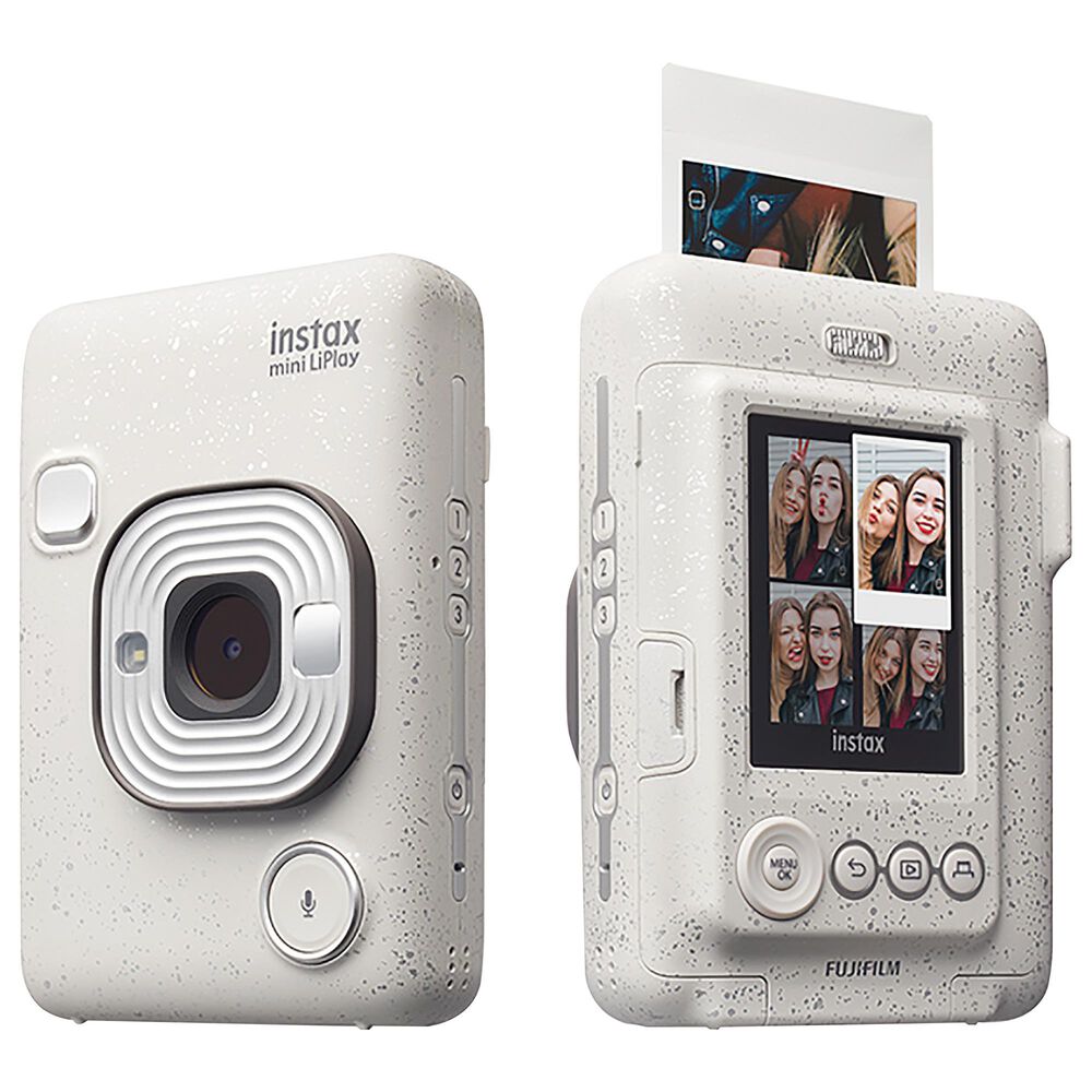Instax Mini LIPLAY