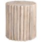 Slatehouse Gathering Accent Table in Natural, , large