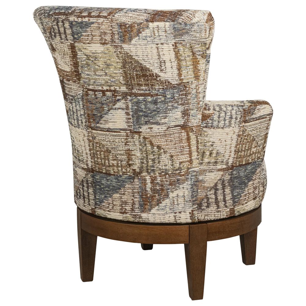 Best Home Furnishings Justine Accent Chair, , large