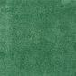 Safavieh Venus Shag 6"7" Square Green Area Rug, , large