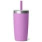 YETI Rambler Jr. 10 Oz Tumbler with Silicone Straw Lid in Desert Bloom, , large