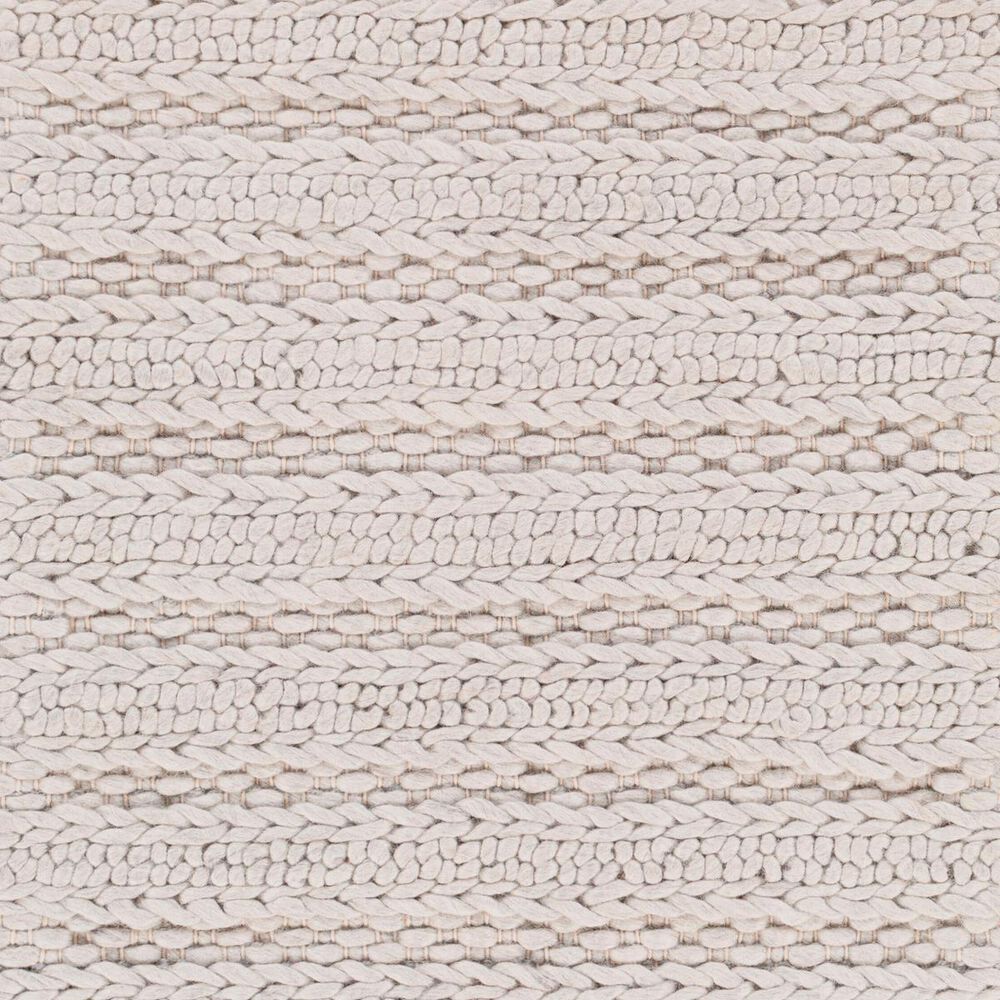 Surya Kindred Ivory 8&#39; x 10&#39; Area Rug, , large