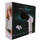 Nuvomed Optitouch Massage Gun With Extendable Hand, , large