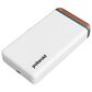 Polaroid Hi Print 2x3 Generation 2 Pocket Photo Printer in White, , large