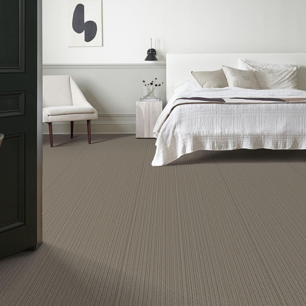 Anderson Tuftex Marquet Carpet in Mushroom Bisque, , large