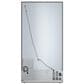 Maytag 20.8 Cu. Ft. Side-by-Side Refrigerator in Stainless Steel, , large