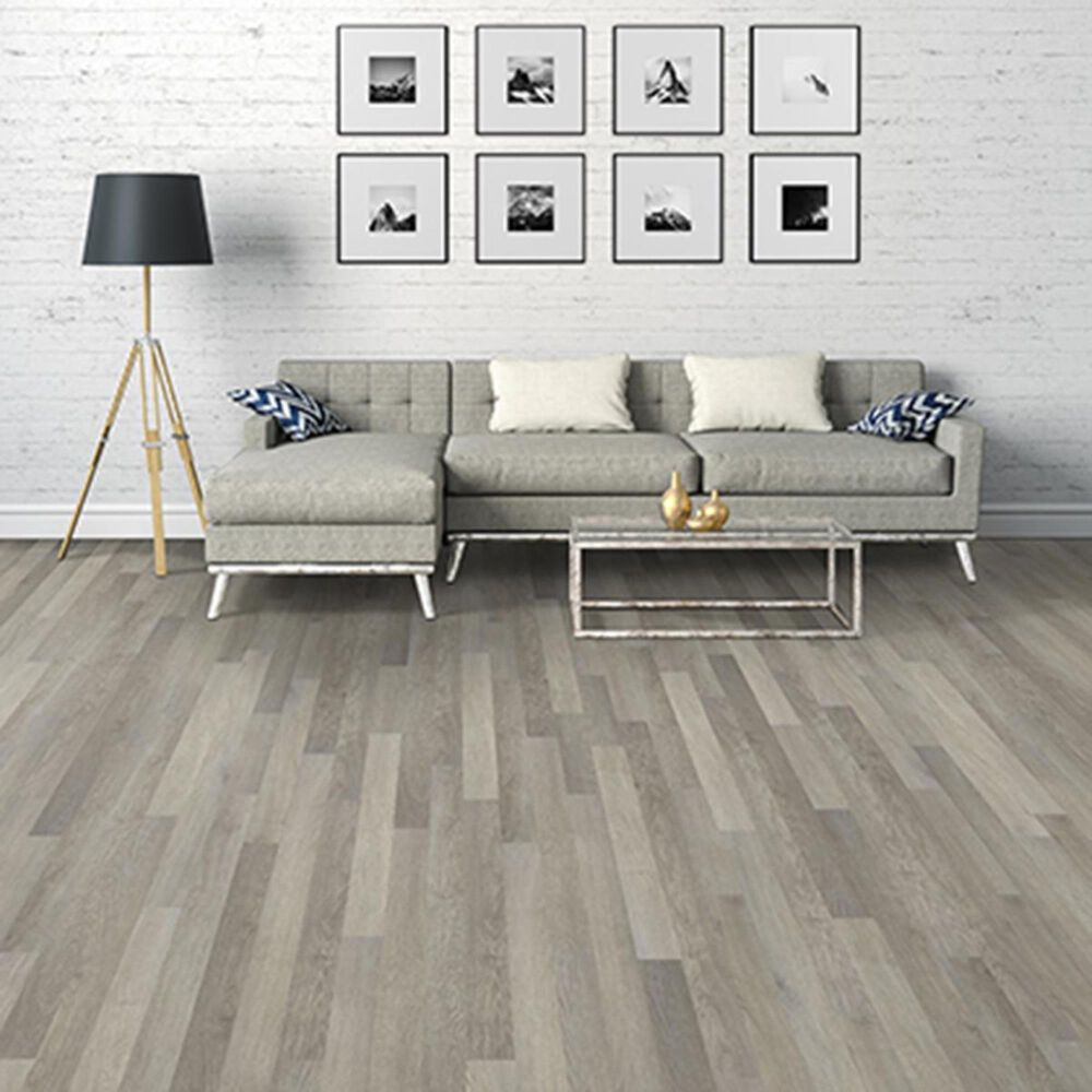 Southwind Classic Strip Timberland Mixed Luxury Vinyl Plank, , large