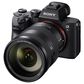 Sony FE 24-105 mm F4 G OSS Lens in Black, , large