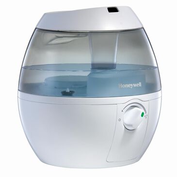 Honeywell Mist Mate Cool Mist Humidifier White, , large