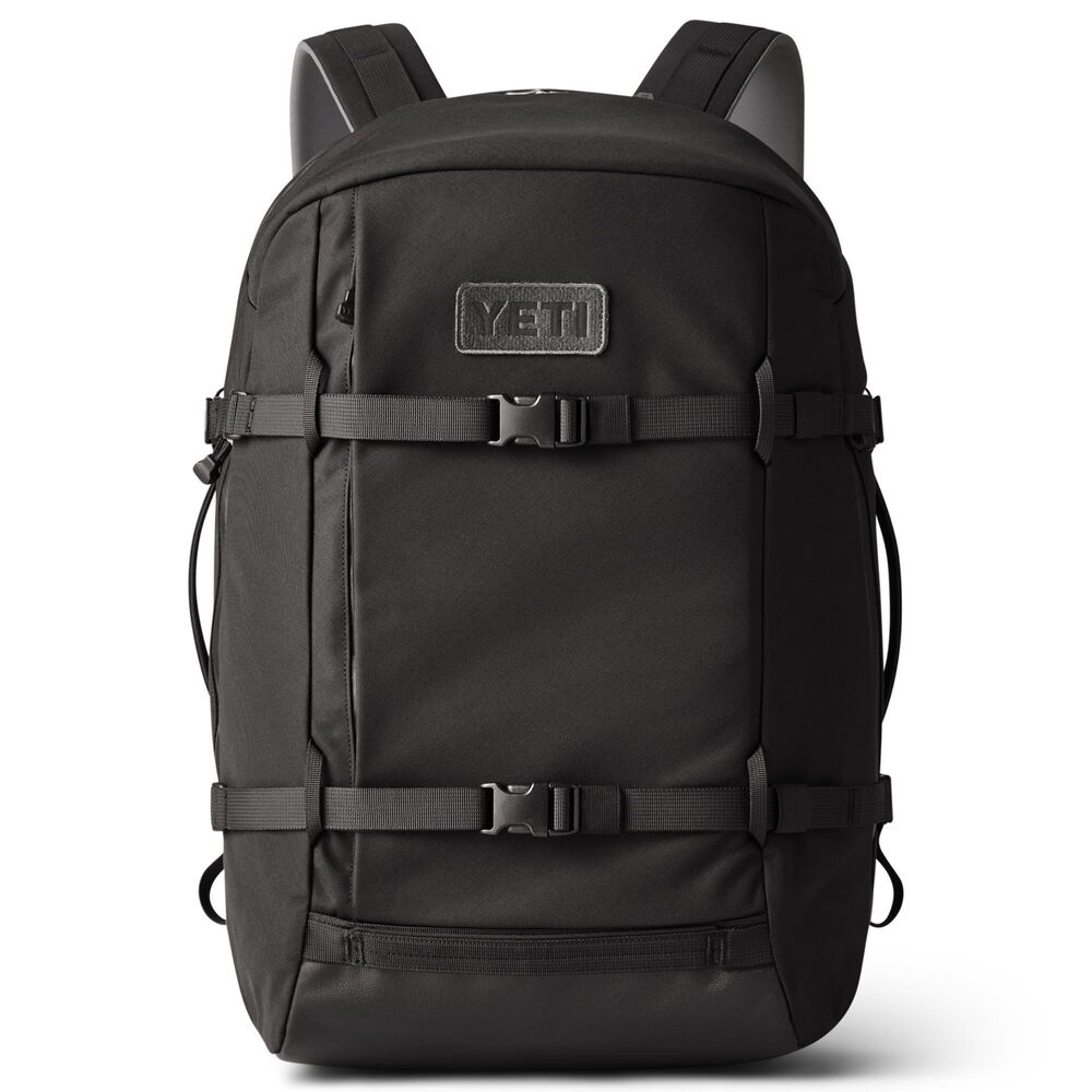 YETI Crossroads 35L Backpack in Black, , large