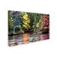 Timberlake David Ayash "Adirondacks" Canvas Art, , large