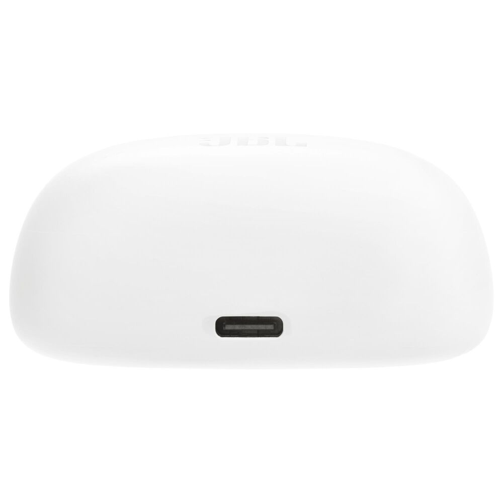 JBL Tune Buds 2 True Wireless Earbuds in White, , large