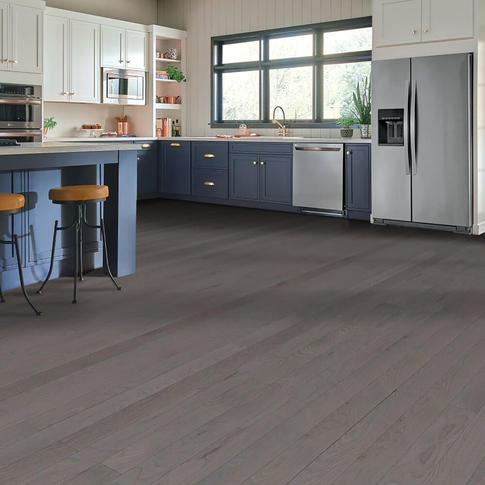 Bruce Dundee Seaside Calm Oak Hardwood, , large