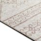 Dalyn Rug Company Sedona 6" x 9" Putty Indoor/Outdoor Area Rug, , large