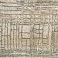 Loloi Wyatt 2"6" x 4" Lagoon and Natural Area Rug, , large