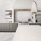 Dal-Tile Costar Calacatta Sky 4" x 12" Porcelain Subway Tile, , large