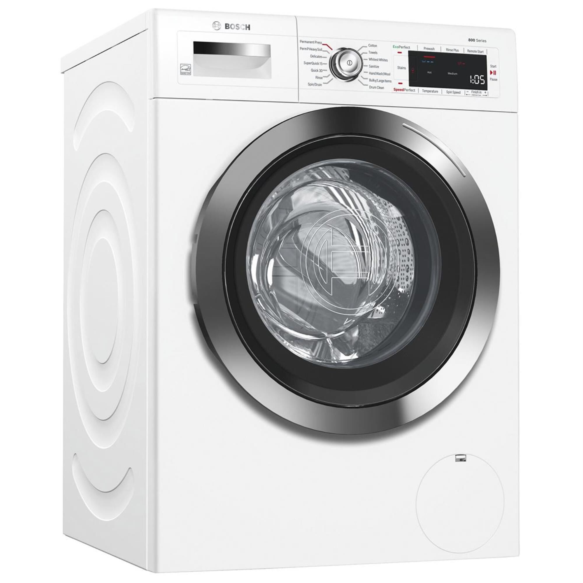 Washing machines at online nebraska furniture mart
