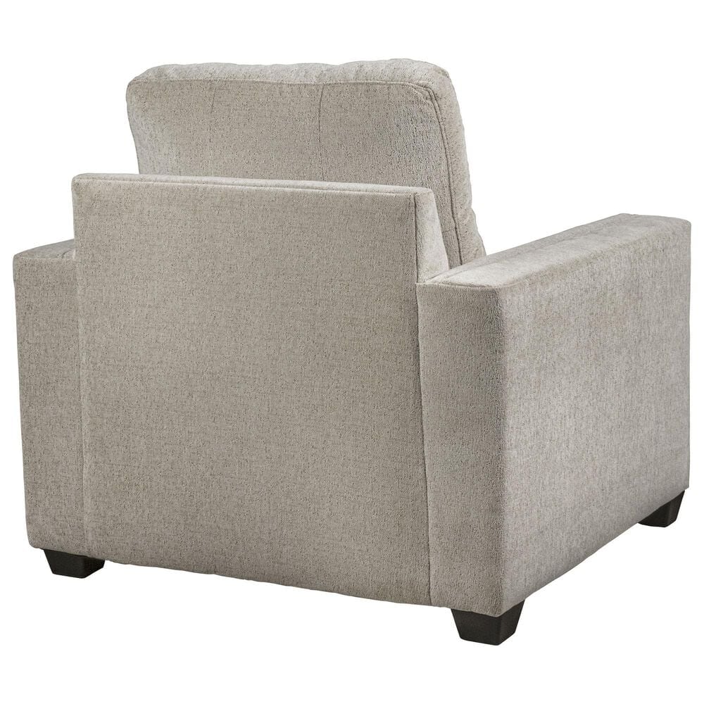 Northwestern North Chair in Cream, , large