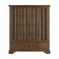 ELEMENTS Phillipe Curio Top and Base in Cherry, , large