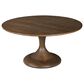 Amber Lewis x Four Hands Eastman Dining Table - Sienna Oak Veneer, , large