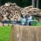 EGO Power+ 18" Chain Saw in Black, Gray and Green, , large