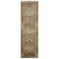 Magnolia Home Sinclair 2" x 5" Clay and Tobacco Runner, , large