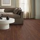 Shaw Floorte Rich Mahogany 5" x 48" Luxury Vinyl Plank, , large