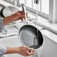 Green Pan Spectra 10" Open Frypan in Stainless Steel, , large
