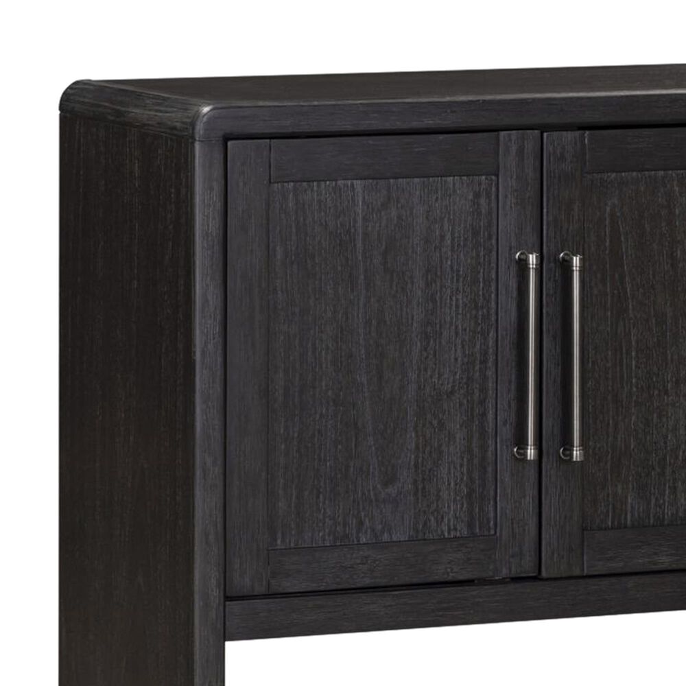 Riva Ridge Ambrose 64" TV Console in Obsidian Mist, , large