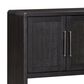Riva Ridge Ambrose 64" TV Console in Obsidian Mist, , large