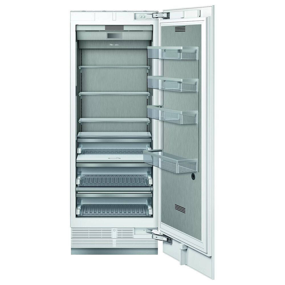 Thermador 16.8 Cu. Ft. 30&quot; Built-in Refrigerator Columns - Panels Sold Separately, , large