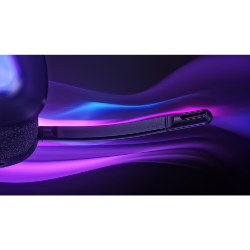 Logitech G5 Series G522 Lightspeed Wireless Gaming Headset with LightSync RGB in Black, , large