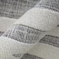 Feizy Peconic Ivory and Black 9" x 12" Area Rug, , large