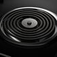 Amana 4.8 Cu. Ft. Electric Range with Knob Controls in Stainless Steel, , large