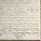 Safavieh Adirondack ADR107B-5 5"1" x 7"6" Ivory/Silver Area Rug, , large