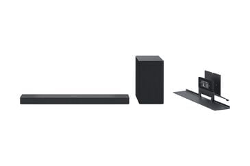 LG Sound Bar C 3.1.3ch Perfect Matching for OLED evo C Series with Dolby Atmos, , large