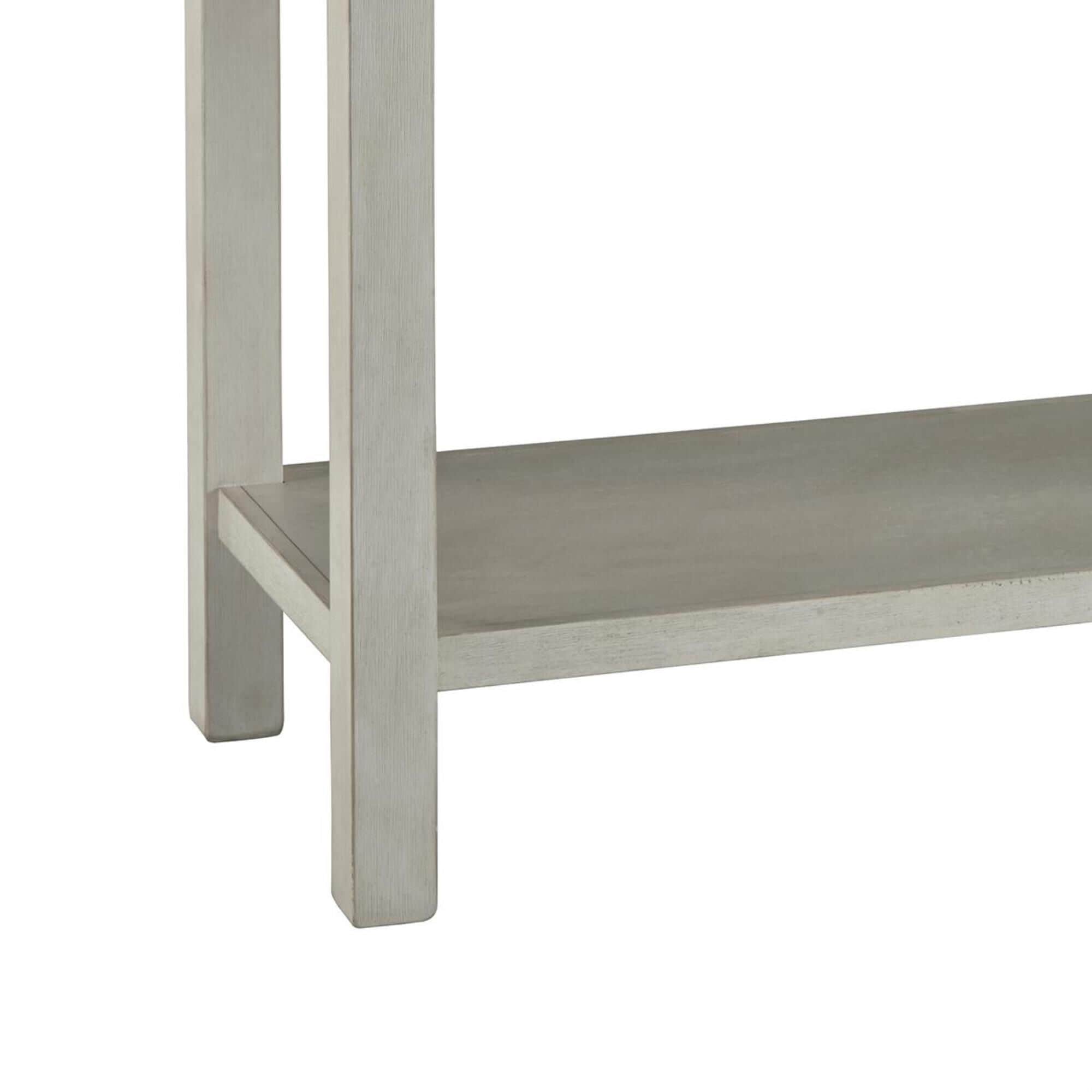 Ashley bolanburg on sale console table