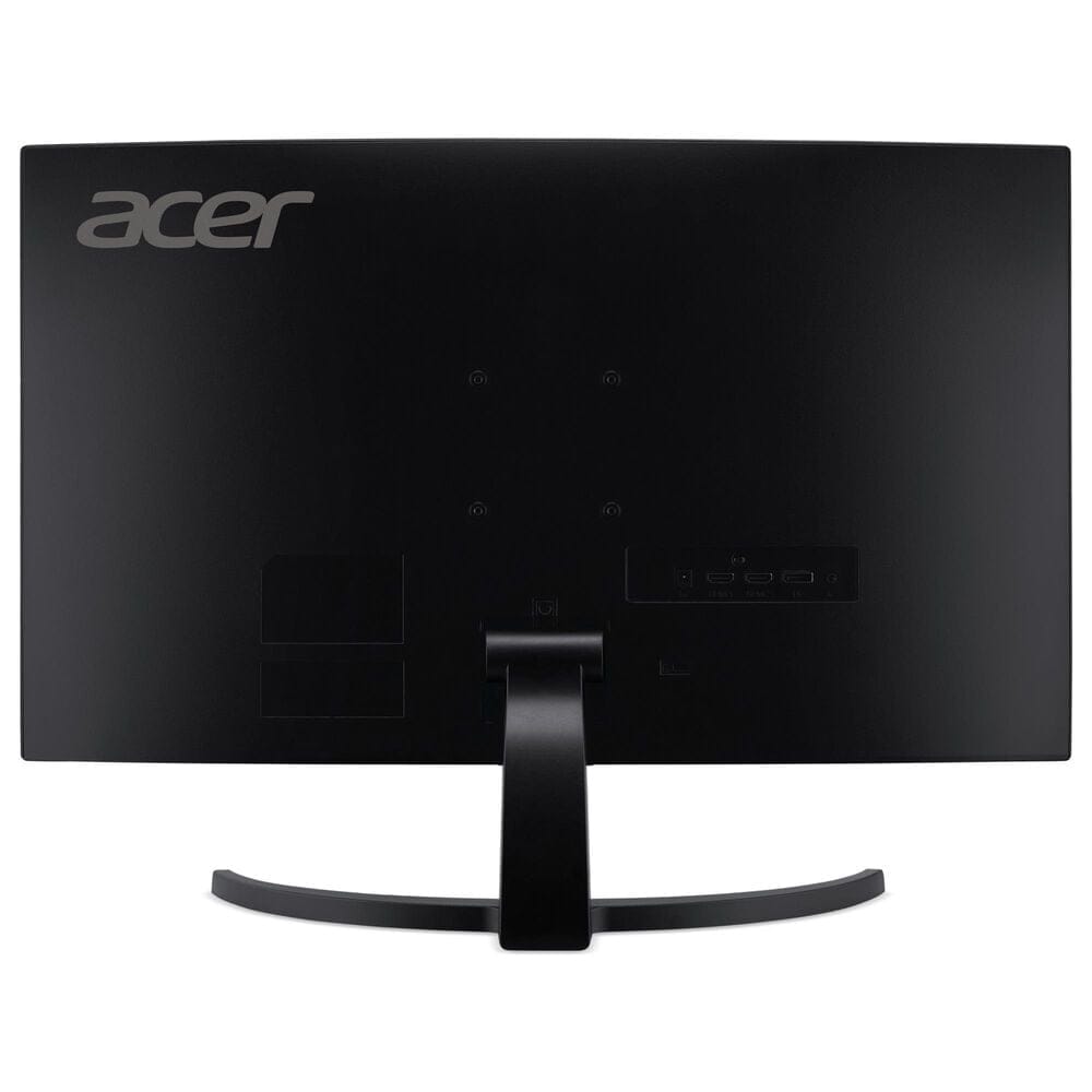 Acer Nitro 27&quot; Class WQHD Widescreen LED Monitor in Black, , large