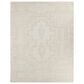 Jaipur Cardamom Gray 8" x 10" Area Rug, , large