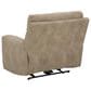 Ashley Next-Gen Durapella Power Recliner in Sand, , large