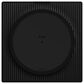 SONOS 3-Piece Amplifier with Outdoor Speakers Set in Black, , large